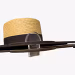 837632 Percha para sombrero