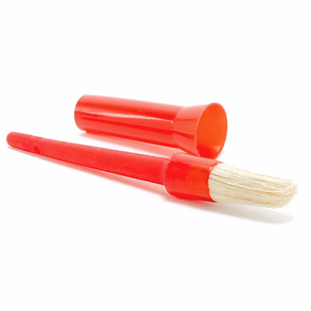 BROCHA PARA ACEITE CASCOS