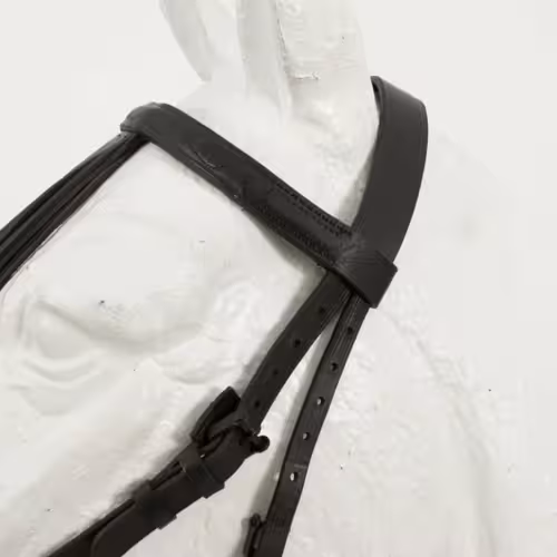 CABEZADA VAQUERA ALOMADA AHOGADERO KAMELL