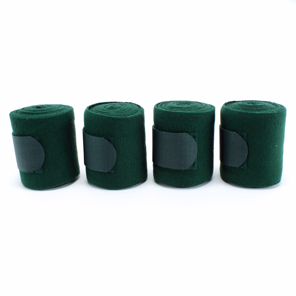 VENDA DESCANSO PUNTO AGUJA PREMIUM (PACK 4)
