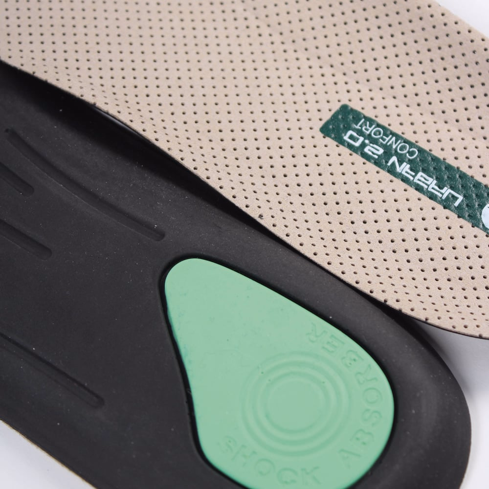 INSOLE NEW URBAN COIMBRA 2.0