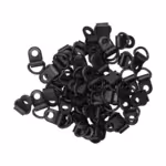 APLIQUE GANCHO  BOTA PEQUEÑO (PACK 50)