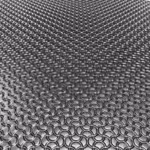 SHEET BIRK-DIAVOLO (110x114 cm)