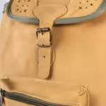 MOCHILA PIEL BOX-CALF HN/7