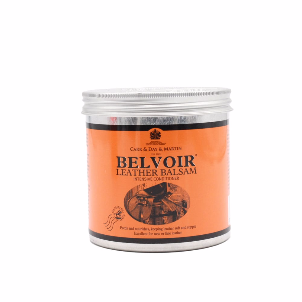 LEATHER BALSAM C&D&M (500 ml)
