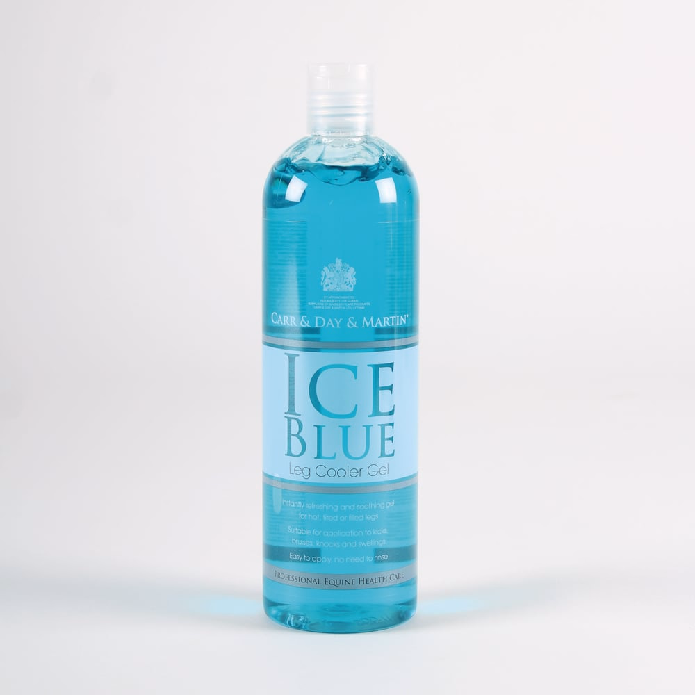 GEL TENDON ICE BLUE C&D&M (500 ml)