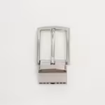 HEBILLA CINTURON CLASICA REVERSIBLE