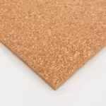CORK SHEET
