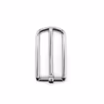 HEBILLA TIRO 1/2 PUNTO ACERO INOXIDABLE PREMIUM