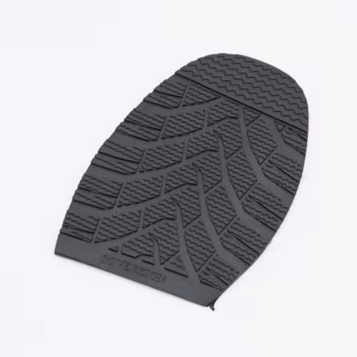 HALF SOLE SOVEREIGN MONACO BLACK (T/5) 