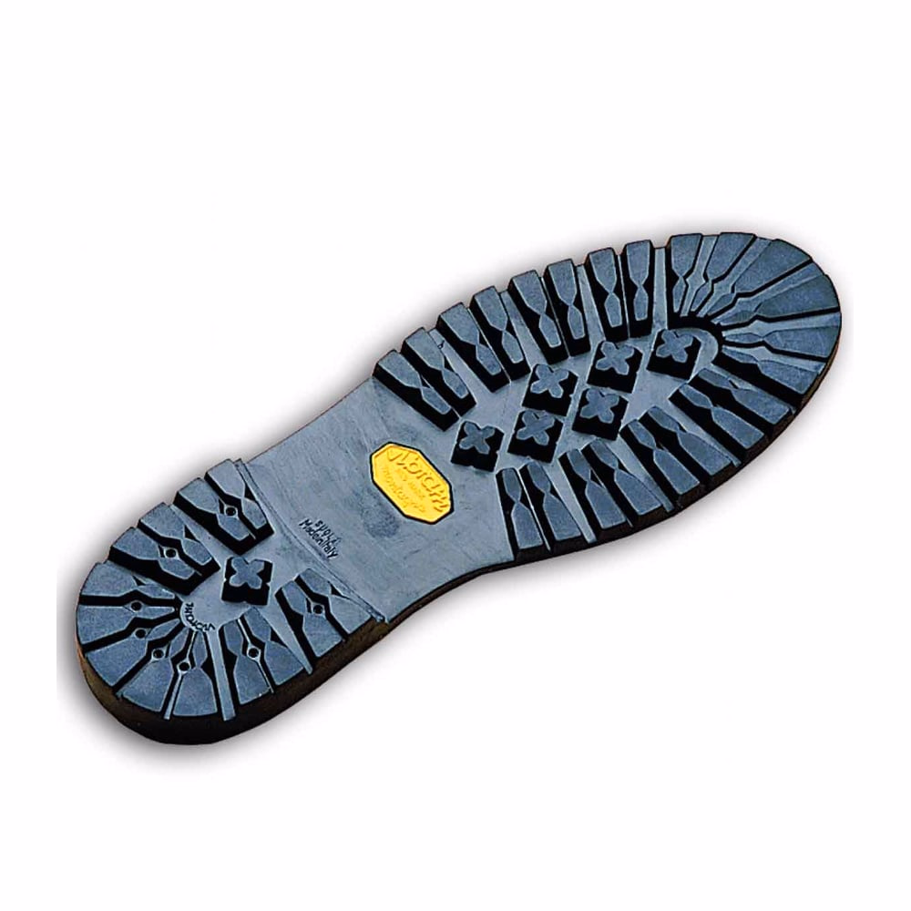 SOLE VIBRAM MONTAGNA