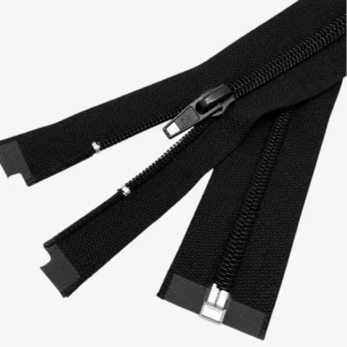 5724850- CREMALLERA ESPIRAL ESTANDAR ABIERTA M-8 YKK (50 cm)