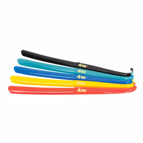 PLASTIC SHOE HORN DM