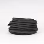 MICROPOROUS WELTING RUBBER