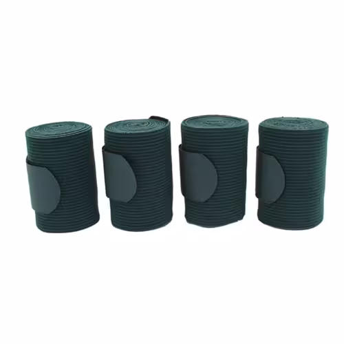 VENDA TRABAJO ELASTICA PREMIUM (PACK 4)