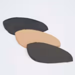CUÑA LATERAL GRANDE(PACK TEN PAIRS)