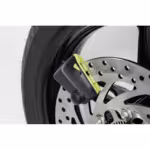 Disc Lock Grid