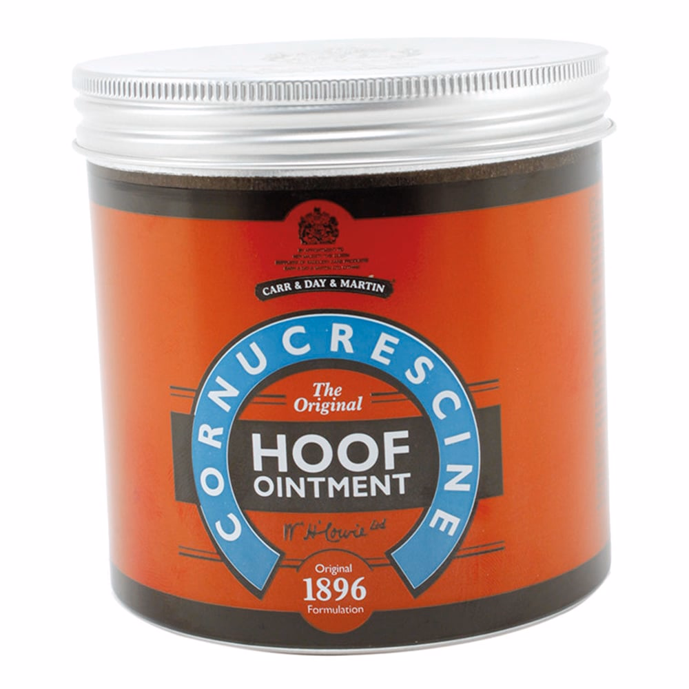 CORNUCRESCINE HOOF OINTMENT C&D&M