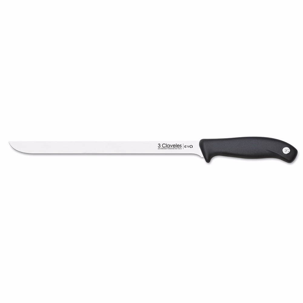 CUCHILLO JAMONERO EVO RF.1359 (10" - 25 cm)