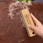 833515 Rasqueta madera eliminar pelo