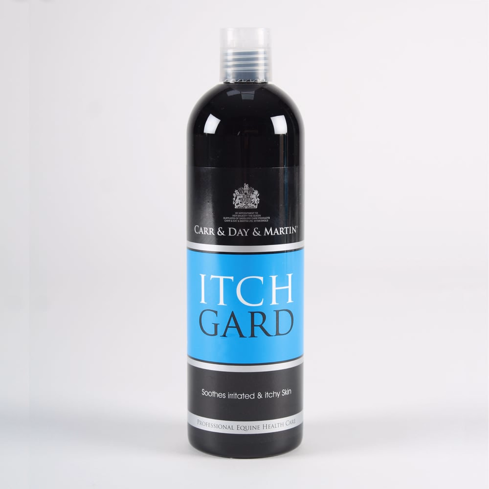 LOCION ANTIPICORES ITCHGARD C&D&M (500 ml)