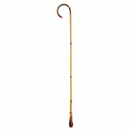 BASTON JUNCO PORRA NATURAL RF.514