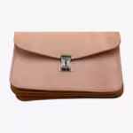 CARTERA COBRADOR BANDOLERA (25 cm)