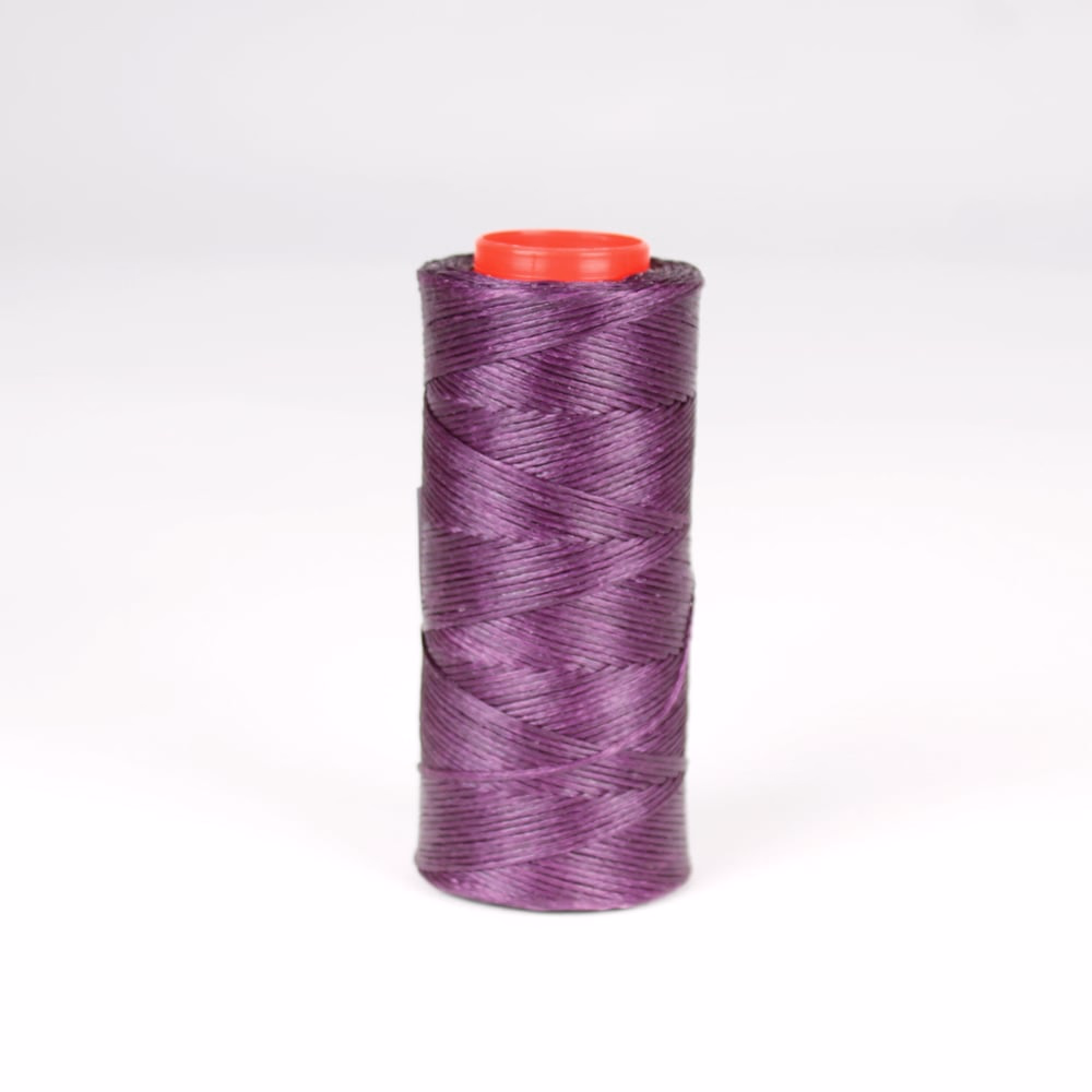 WAXED THREAD (100 gr)