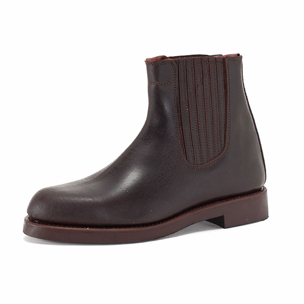 BOTIN SERRAJE MOD FUELLE PISO MARA
