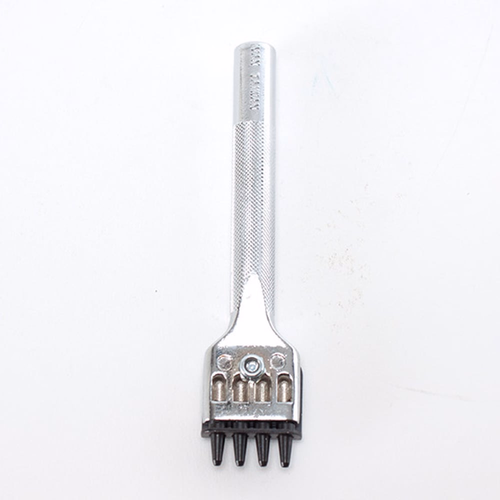 SACABOCADOS DE GOLPE (4 BOQ) RF.3052-00