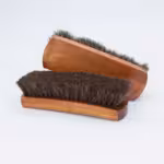 CHECK BRILL SHOE BRUSH MOD 16