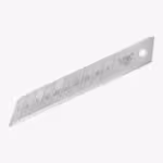 729508 RECAMBIO CUTTER PLANO PACK 10 (18mm)