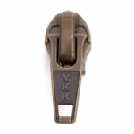 SLIDER DUBLE PULL NON LOCK M-5 FOR COIL ZIPPER