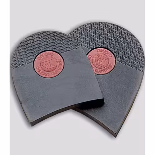 HEEL CT SANDED 