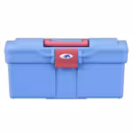 CAJA UTILES LIMPIEZA M164
