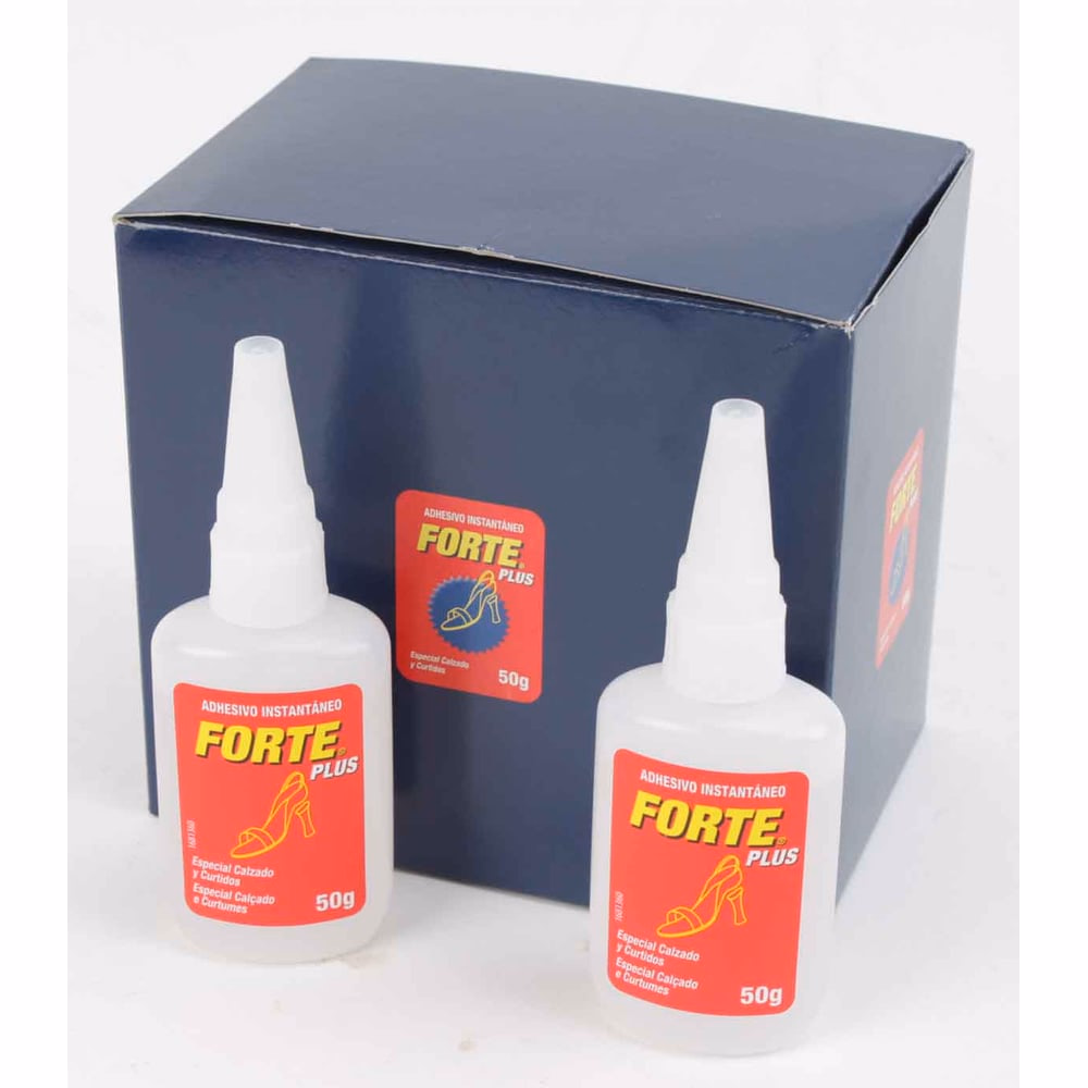 FORTE PLUS