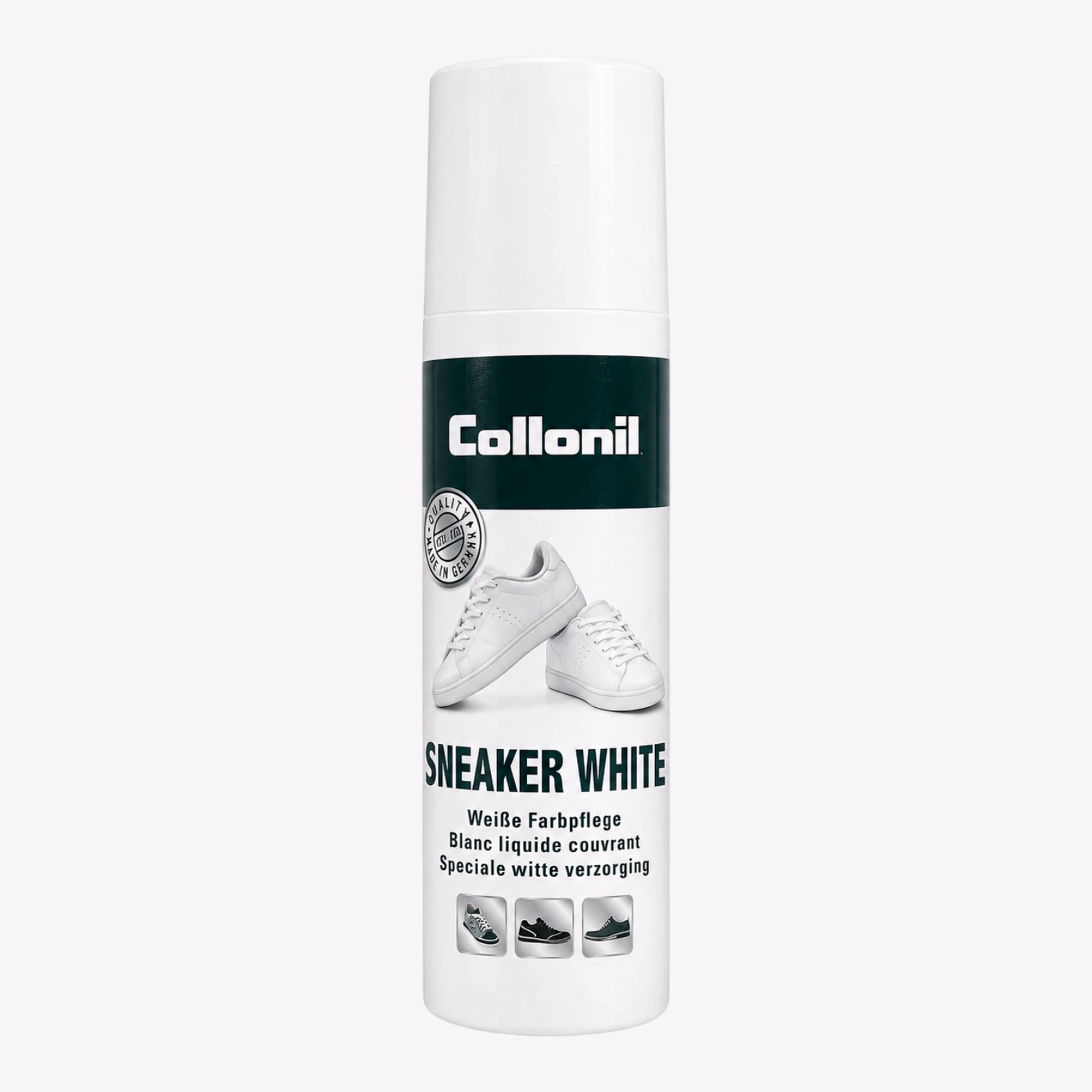 312251 Sneaker white Collonil (100 ml)