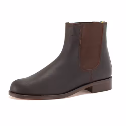 BOTIN SERRAJE MOD 510-01 ELASTICO (REVISAR NUMEROS)