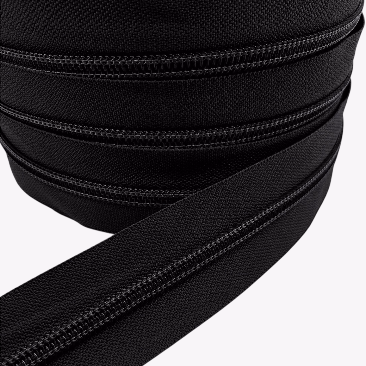 572350 CREMALLERA ESPIRAL ESTÁNDAR M-5 YKK CONTINUA