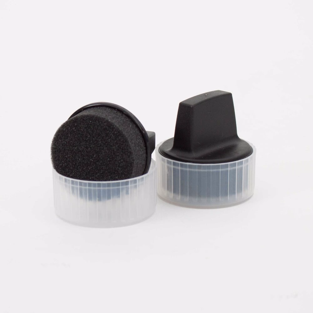 APPLICATOR SPONGE (WITH HOLDER)