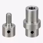 73313 Troquel remache doble calote