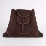 MOCHILA SERRAJE FELPA HN/12