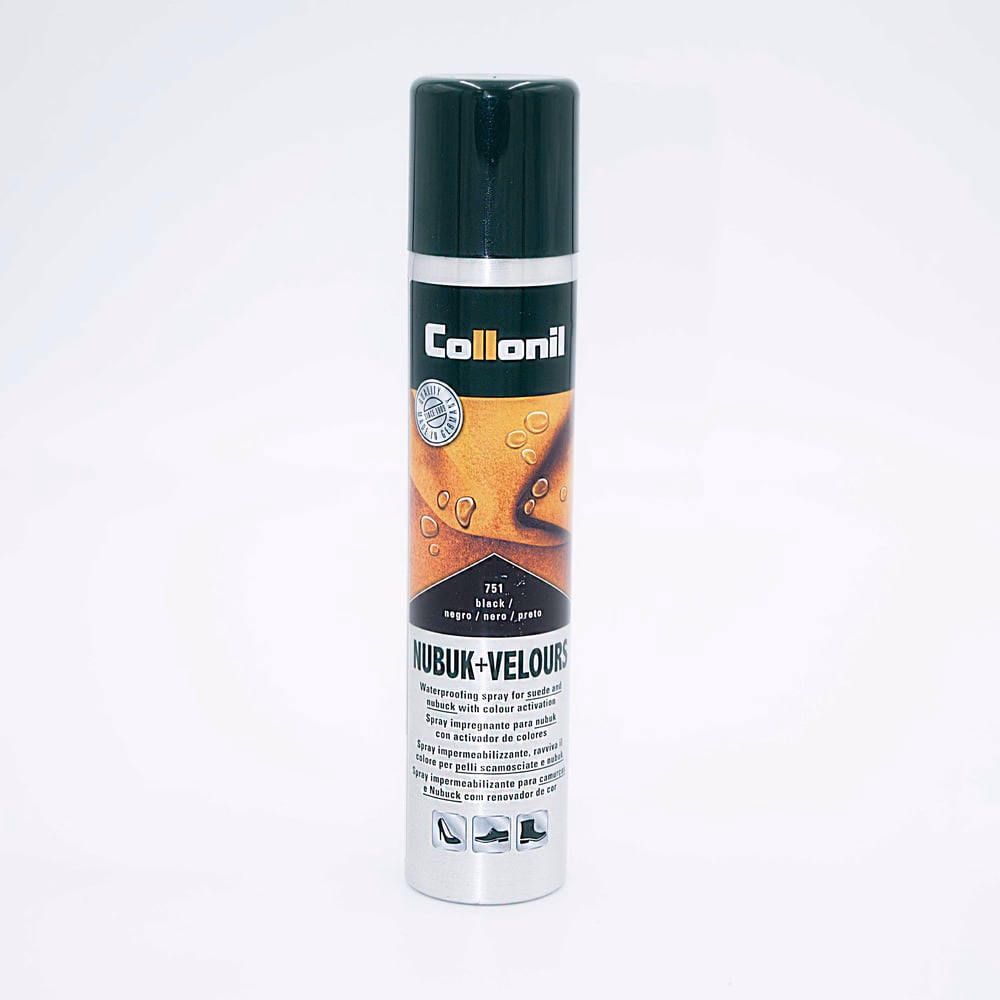 RENEWAL SUEDE-NUBUCK COLLONIL (200 ml)