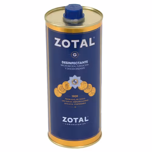 ZOTAL (1 L)