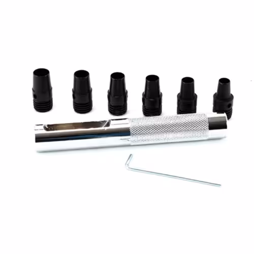 TROQUEL-SET MAXI PUNCH 6B RF.3004-00