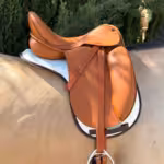 81855 Sudadero doma PVC