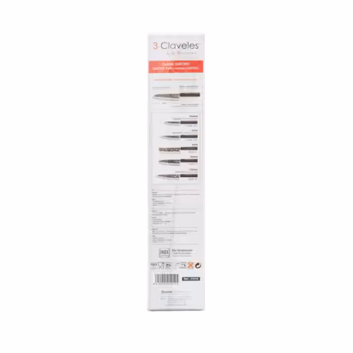 CUCHILLO COCINERO TAKUMI (20 cm - 8" E 3C) RF.1069