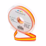 POLYESTER WEBBING (ROLL OF 25 mt)
