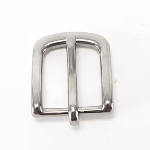 HEBILLA 1/2 PUNTO ACERO INOXIDABLE PREMIUM