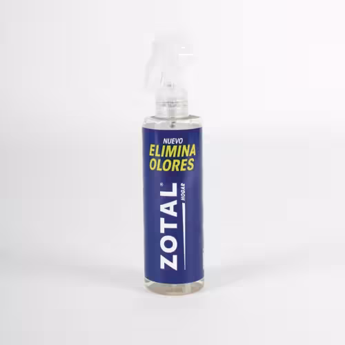 ZOTAL ELIMINA OLORES